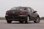 Buick LaCrosse Super 2006 года
